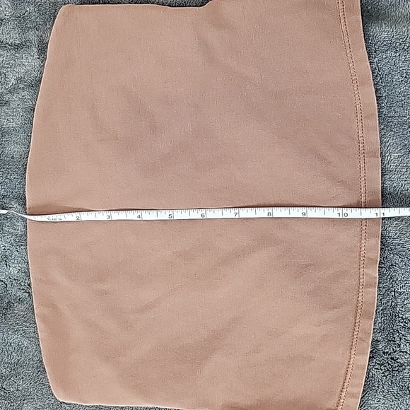 EUC Bandeau by FP Intimately size XS in Brown - Picture 5 of 7